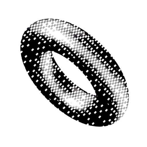 dither
